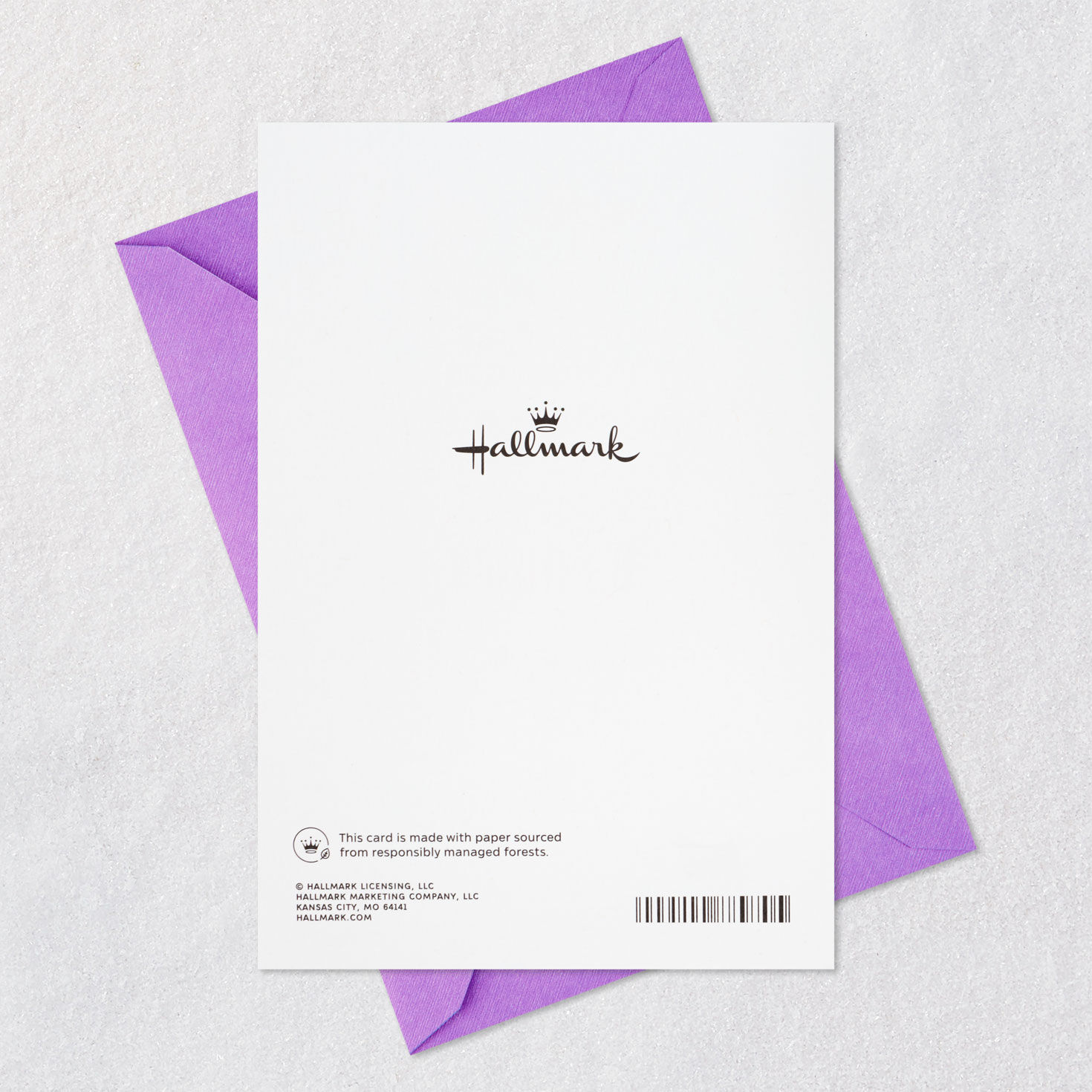 Grateful to Be in This Family Birthday Card for Relative, , large image number 7