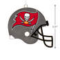 NFL Tampa Bay Buccaneers Football Helmet Metal Hallmark Ornament, , large image number 3