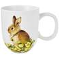 Marjolein Bastin Bunny Ceramic Mug, 11 oz., , large image number 1