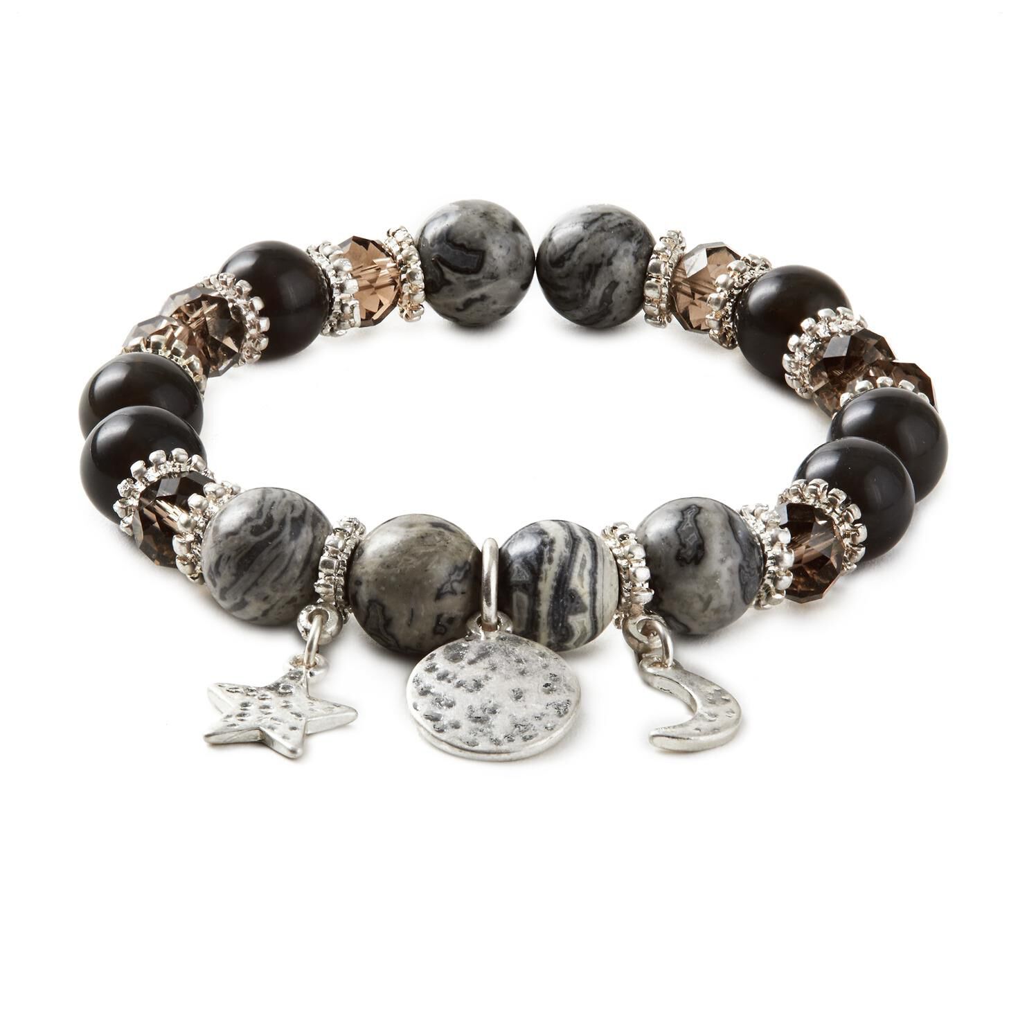 hallmark bracelet beads