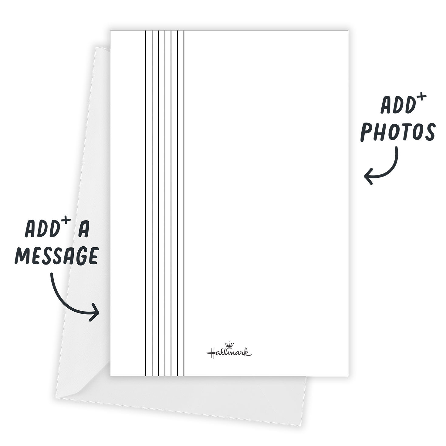 Cheers to Love Invitation, , large image number 3