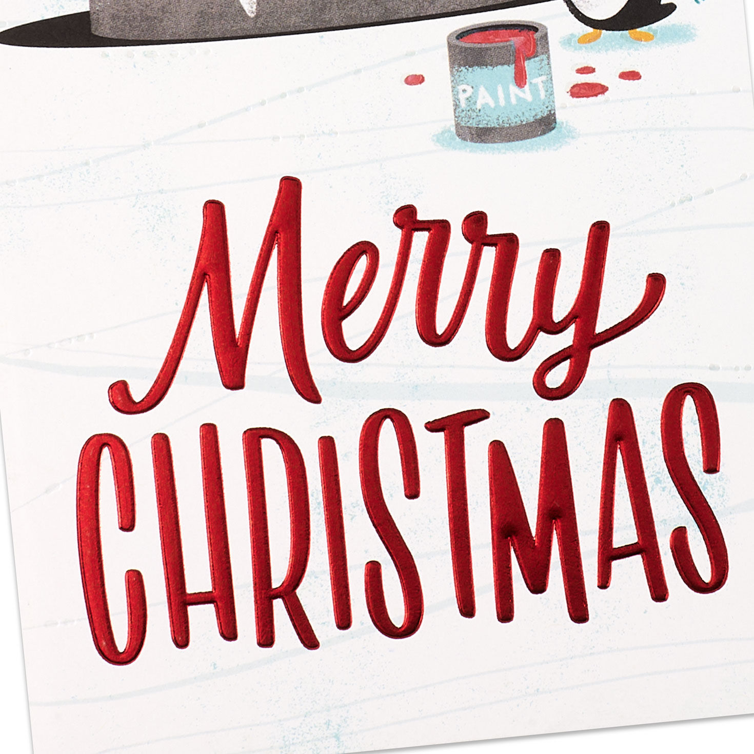 Make Your Own Merry Money Holder Christmas Card for only USD 4.99 | Hallmark