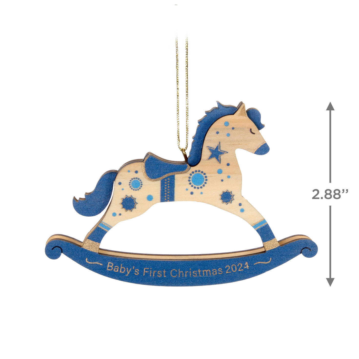 Boy rocking horse hot sale