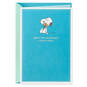 Peanuts® Snoopy You're So Nice Mother's Day Card for Aunt, , large image number 1