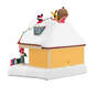 Disney Mickey Mouse The Merriest House in Town Musical Ornament With Light, , large image number 6