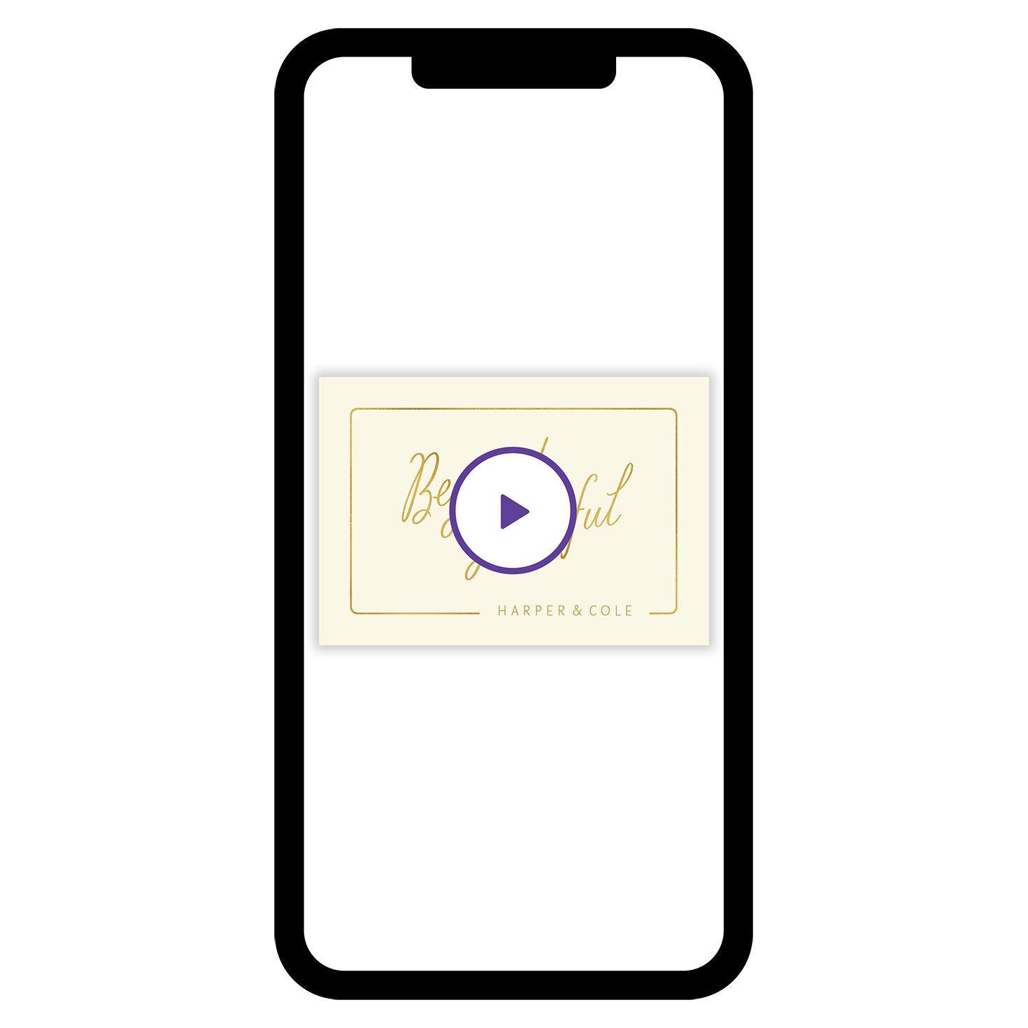 Beyond Grateful Thank You eCard