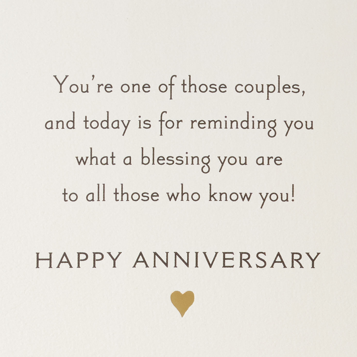 Forest Green and Gold Flowers Anniversary Card for Couple Pop-up card back image number 2