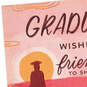 Wishing You Happiness Graduation Card, , large image number 4