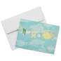 Baby Clothesline Thank You Notes, Box of 20, , large image number 1