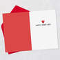 Happy Heart Day Valentine's Day Card, , large image number 3