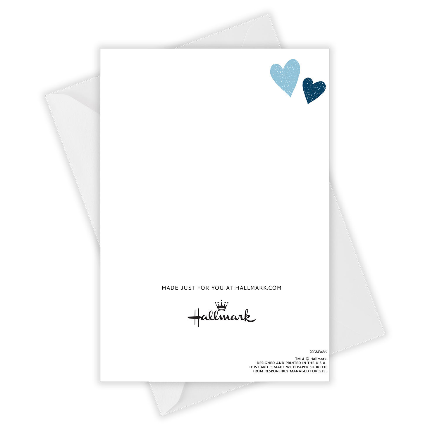 White Frame Custom Grandparents Day Card, , large image number 5