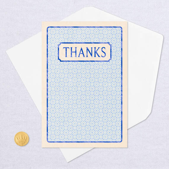 Thanks for Making a Difference Boss's Day Card, , large image number 5