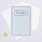 Thanks for Making a Difference Boss's Day Card, , large image number 5