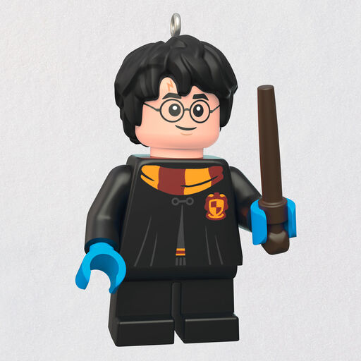 LEGO® Harry Potter™ Minifigure Ornament, 