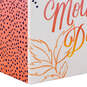 9.6" Happy Mother's Day Medium Gift Bag With Tissue Paper, , large image number 6