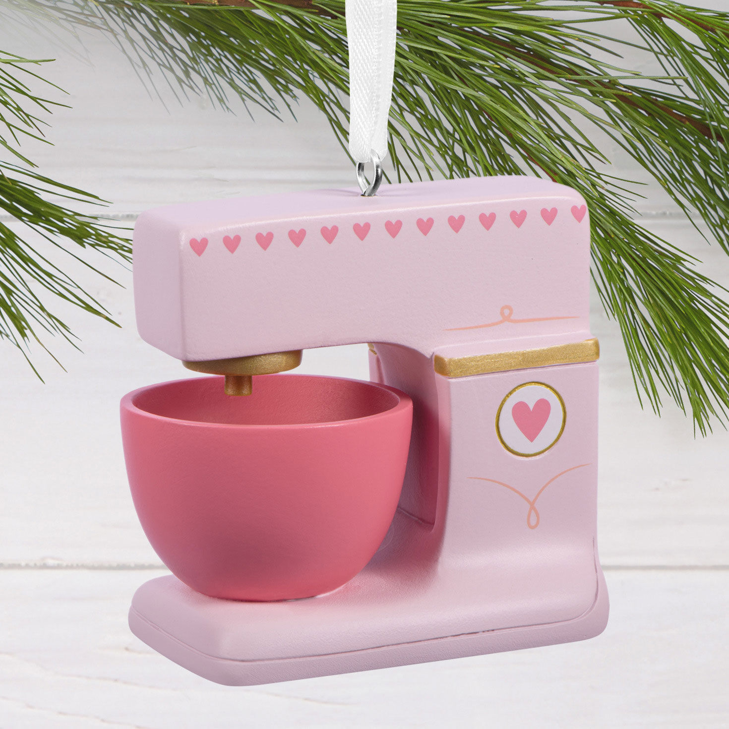 Hallmark hanging on tree image number 2