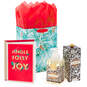 Scentsational Honey Almond Christmas Gift Set, , large image number 1
