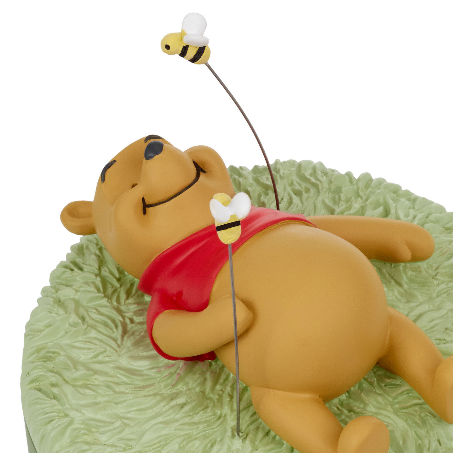 Disney Winnie the Pooh Perpetual Calendar, , large image number 5