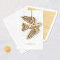 Peace Dove Christmas Card With Ornament, , large image number 7