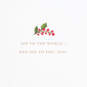 Joy to You Christmas Card, , large image number 2
