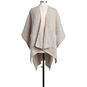 Taupe Remembrance Prayer Shrobe, , large image number 1
