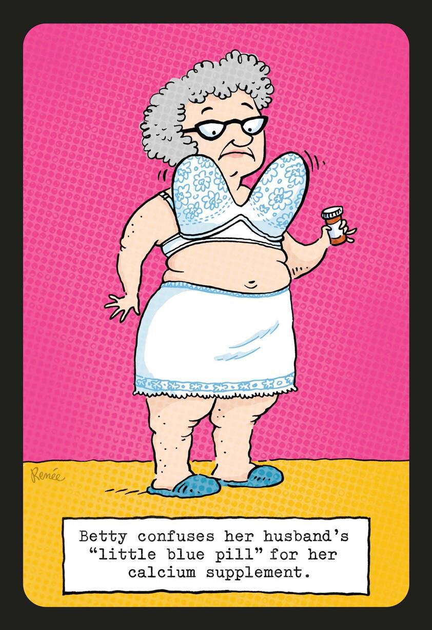 Funny Birthday Cards Printable