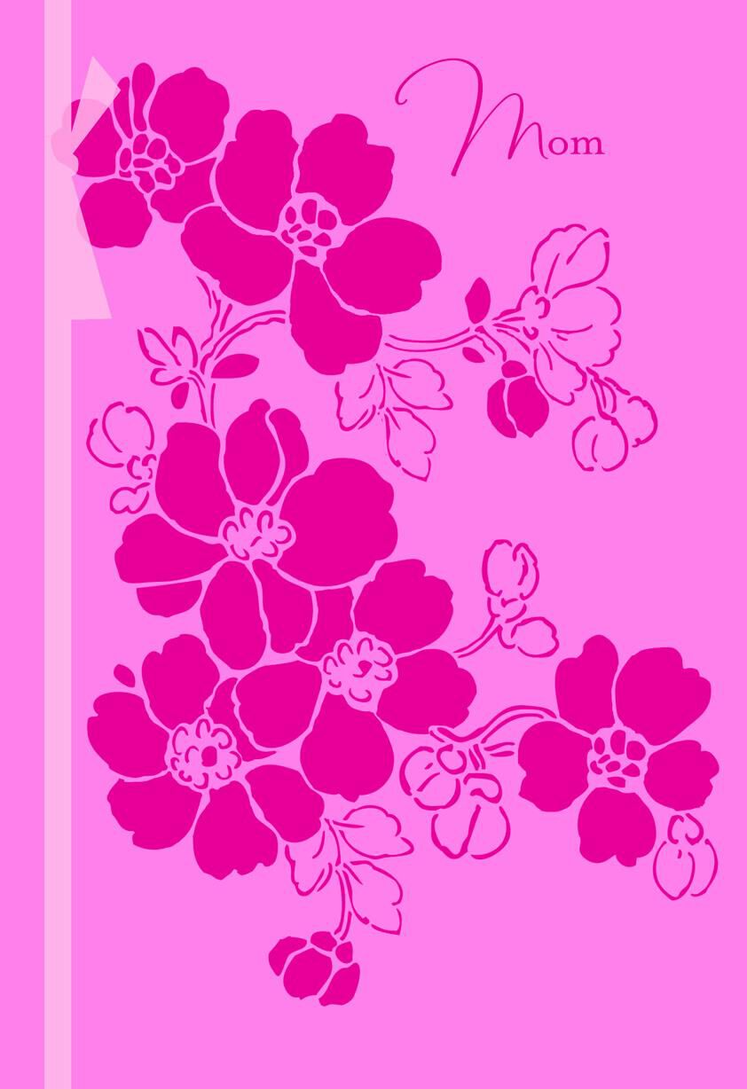 A Simple Wish Mother's Day Card