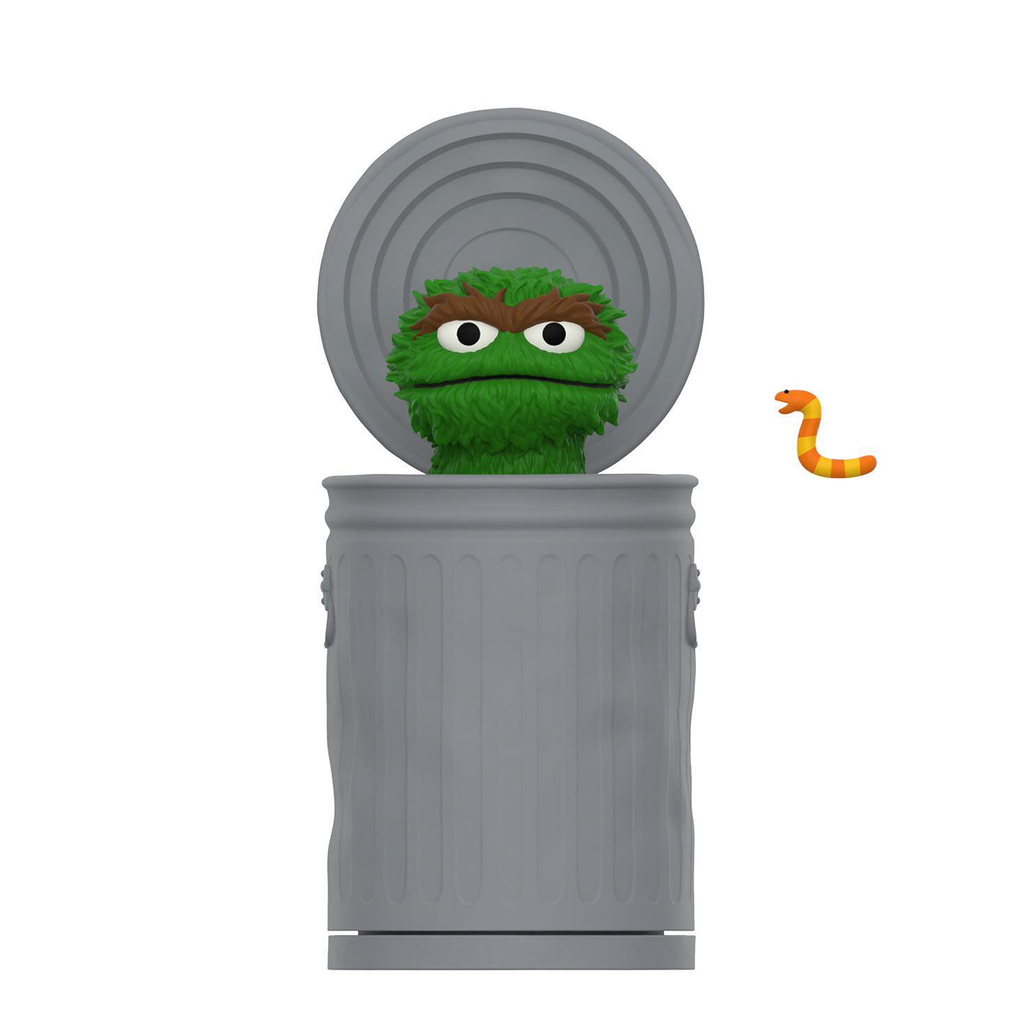 Super7 Sesame Street ReAction Figure Mystery Box, 3.75" for only USD 15.00 | Hallmark