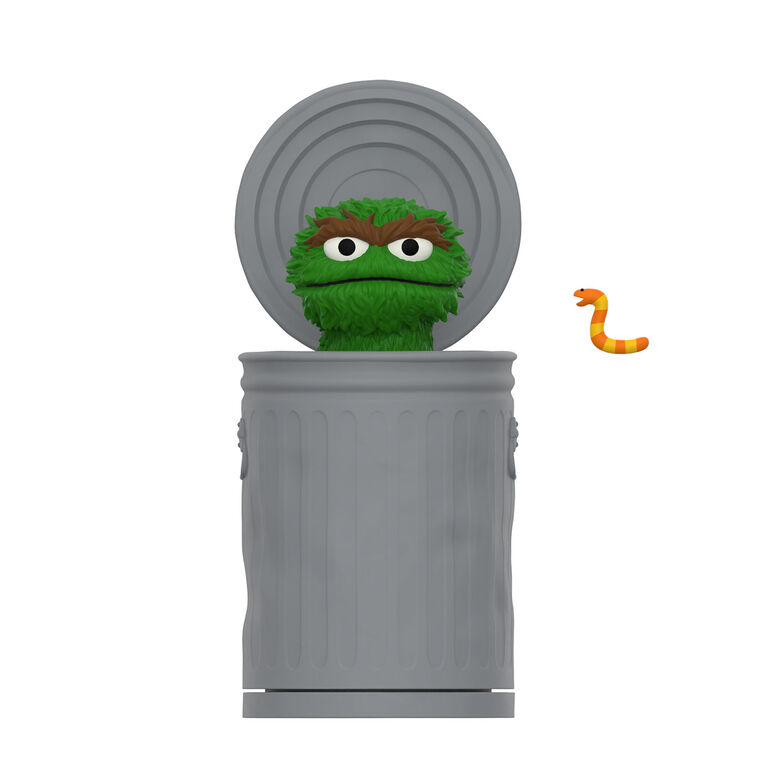 Sesame Street Figurine Blind Box Wave 3 front image number 6