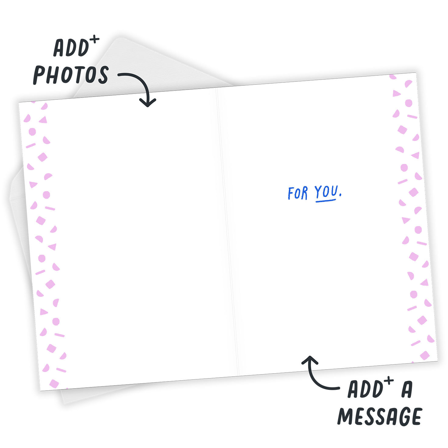 Koala Hug Custom Birthday Card, , large image number 3