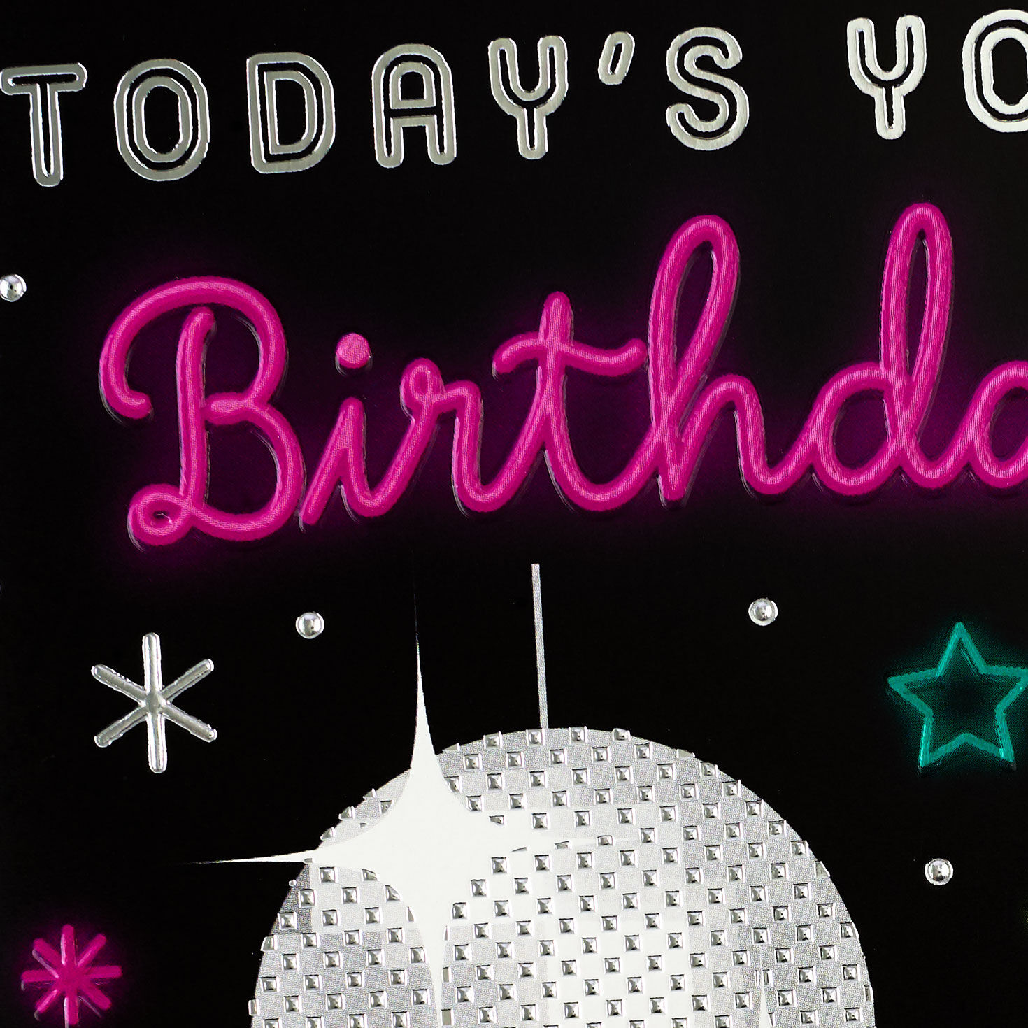 Cheers to Acting Your Age Birthday Card for only USD 3.99 | Hallmark