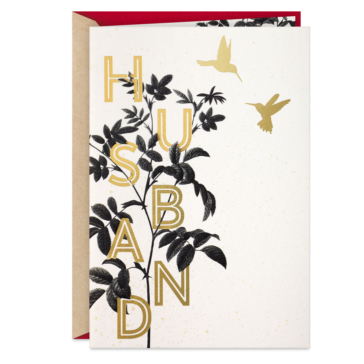 Here's to Us Valentine's Day Card for Husband