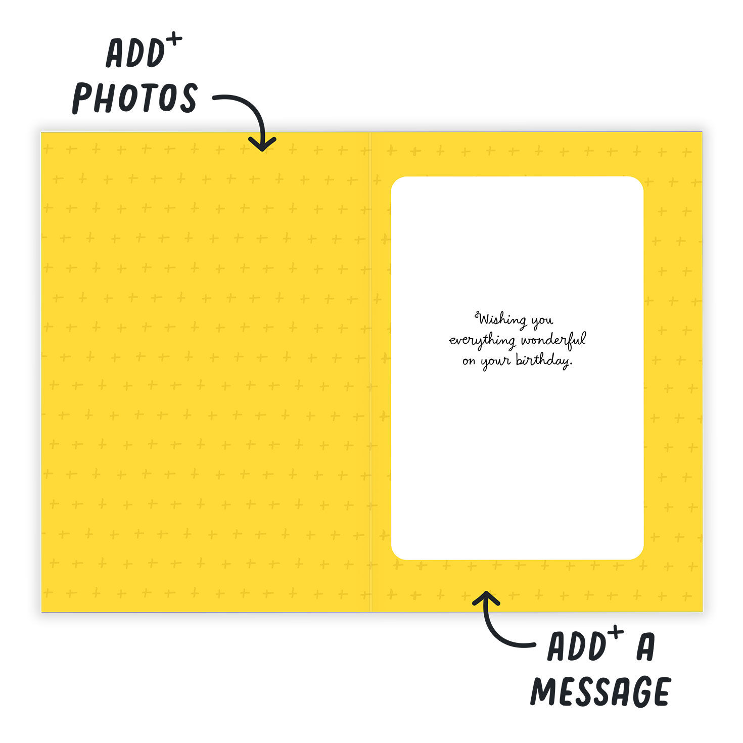 Everything Wonderful Birthday eCard, , large image number 3