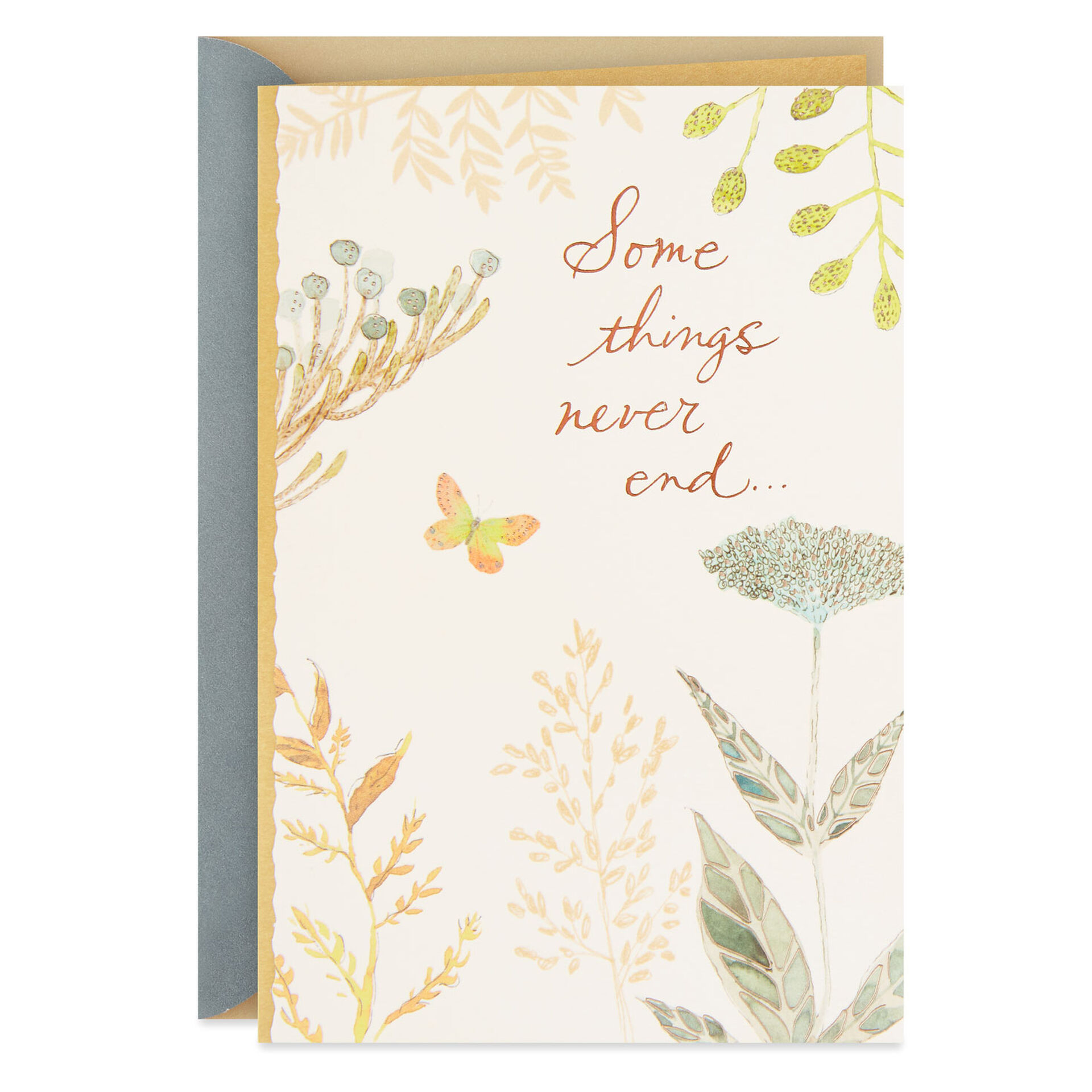 some-things-never-end-floral-sympathy-card-greeting-cards-hallmark