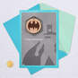 DC Comics™ Batman™ Celebrate Heroically Birthday Card With Keychain, , large image number 5
