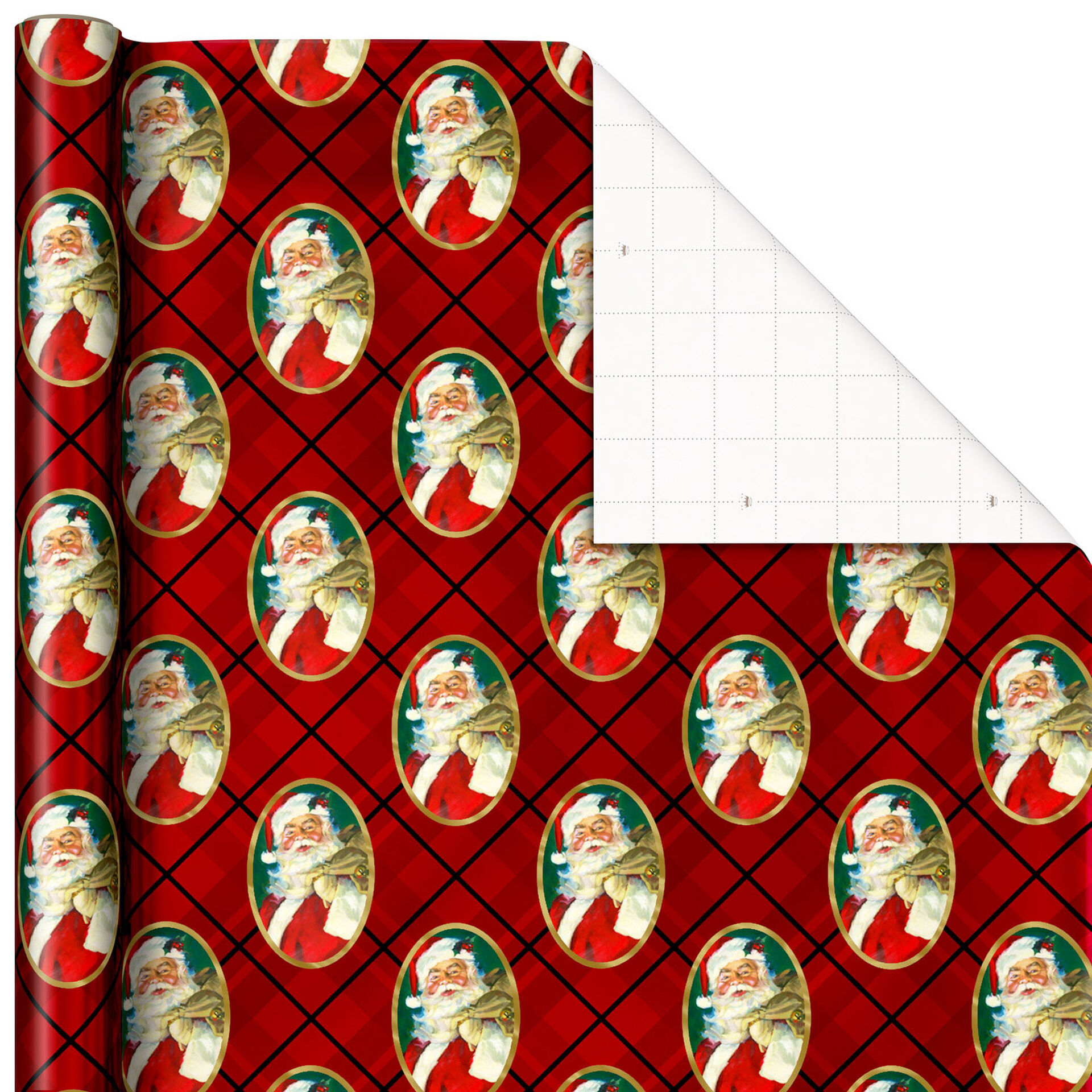 Christmas Wrapping Paper On Sale 