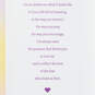 Your Love Reflects God's Love Mother's Day Card For Mom, , large image number 2