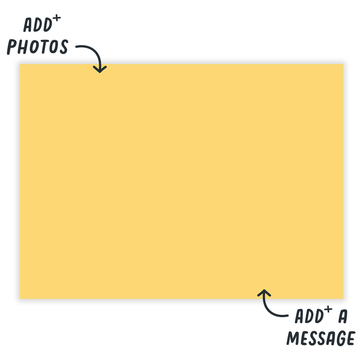 Gilmore Girls The Lorelai to Your Rory Custom Card, , large image number 9