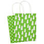 9.7" Bright Fun 12-Pack Christmas Gift Bags, , large image number 8