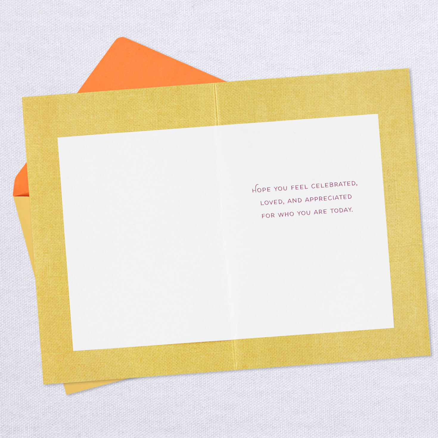 Marjolein Bastin Celebrating You Birthday Card for Her for only USD 3.99 | Hallmark