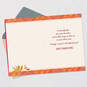 So Thankful for You Thanksgiving Card for Sister, , large image number 3
