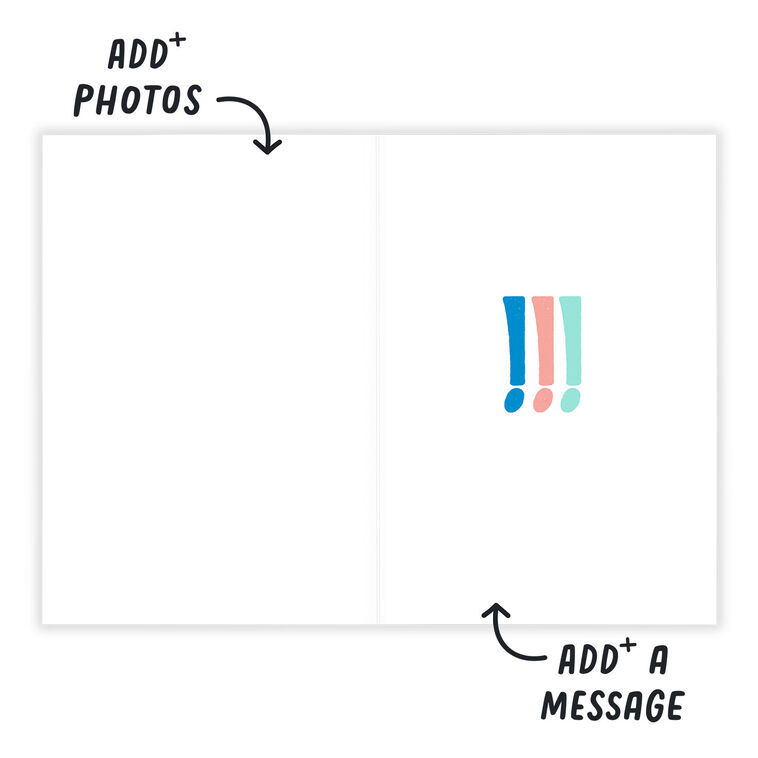 Hooray Congratulations eCard, , large image number 3