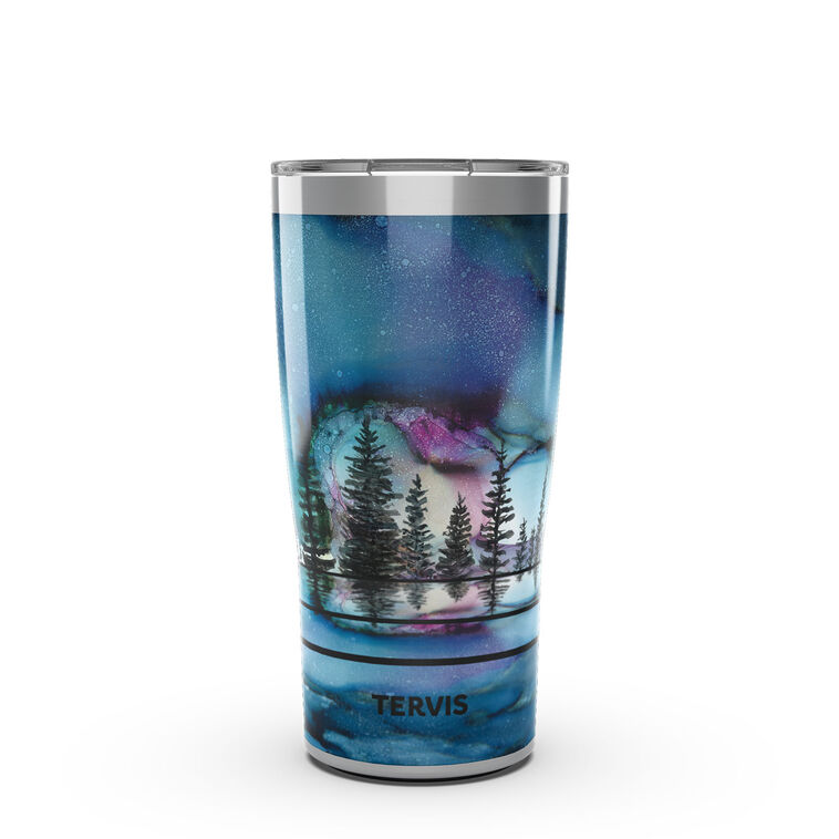 Tervis Inkreel "The Heavens" Stainless Steel Tumbler, 20 oz.