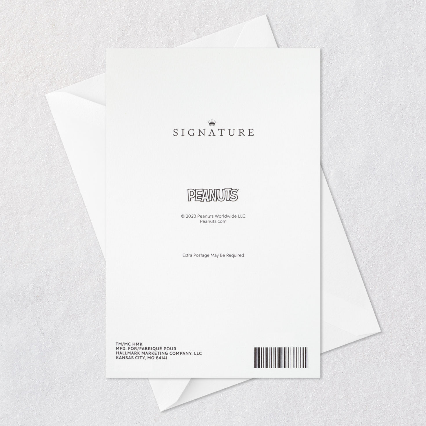 Peanuts&reg; Beagle Scouts Thrills and Adventure Card, , large image number 7