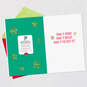 The Cheer Is Here Video Greeting Christmas Card, , large image number 3