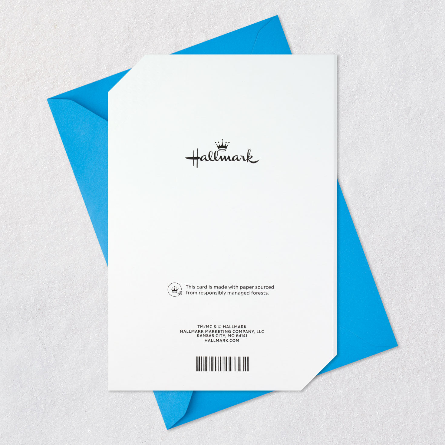 Day to Enjoy and Feel Loved Father's Day Card for Dad for only USD 4.99 | Hallmark