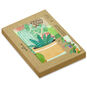 Potted Cactus and Succulents Blank Thank You Notes package image number 3
