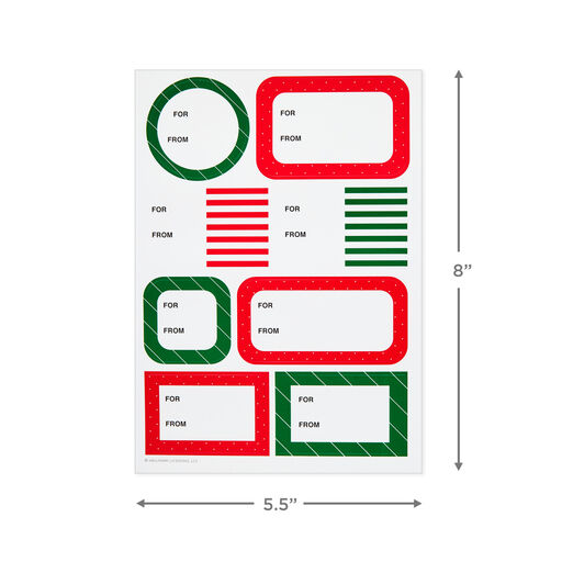Winnie the Pooh Christmas tags Christmas gift tags. Disney Christmas Tags