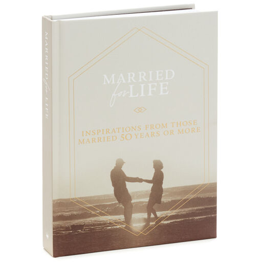 Married for Life Book, 