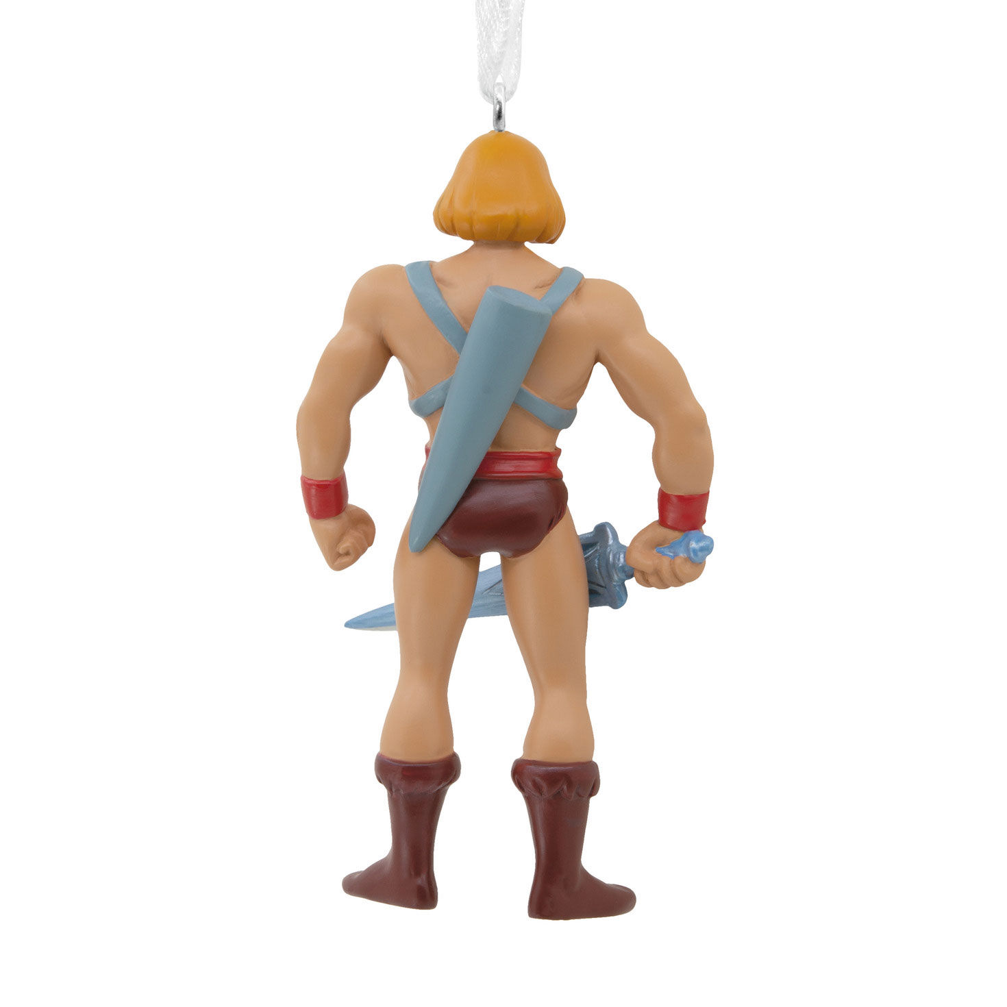 Masters of the Universe He-Man&trade; Hallmark Ornament, , large image number 5